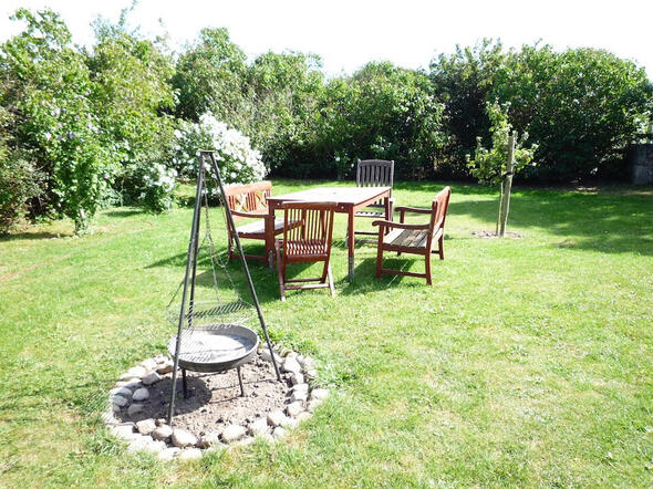 Grillplatz Grillplatz