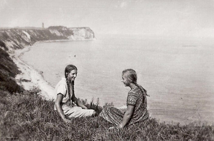 Irene &amp; Ilse Kracht