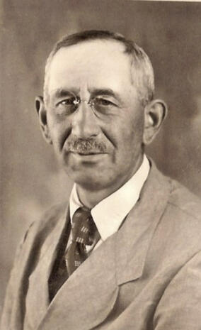 1943 Paul Kracht 1943 Paul Kracht
