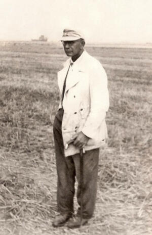 1949 Paul Kracht 1949 Paul Kracht