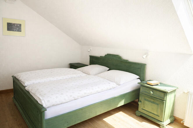 Beispiel Schlafzimmer 2.OG