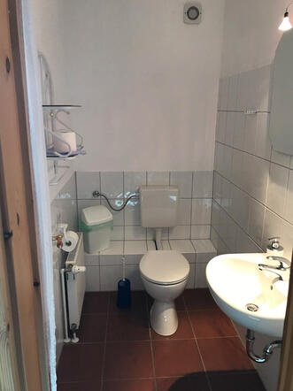 Beispiel WC 2. OG Beispiel WC 2. OG