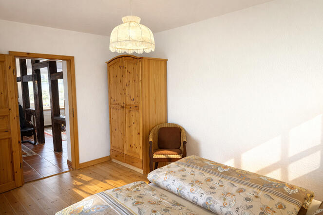 Schlafzimmer, Schrank