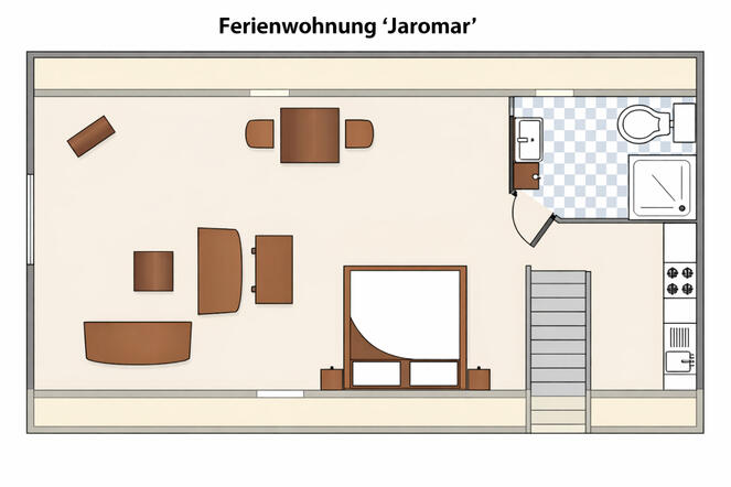 Grundriss Grundriss