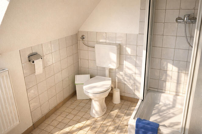 Badezimmer Badezimmer