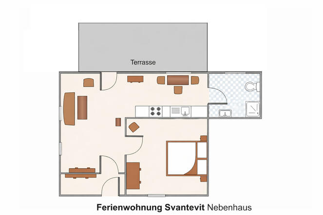 Grundriss Grundriss