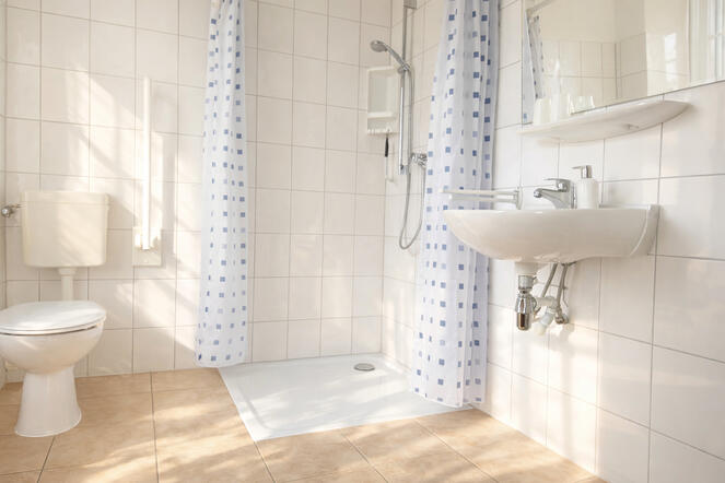 Bad Detail Dusche Bad Detail Dusche