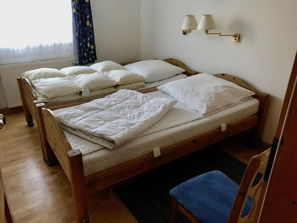 1. Schlafzimmer