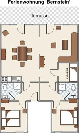 Grundriss Grundriss