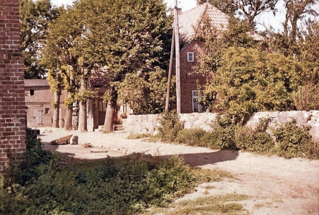 1974 Bauernhaus 1974 Bauernhaus