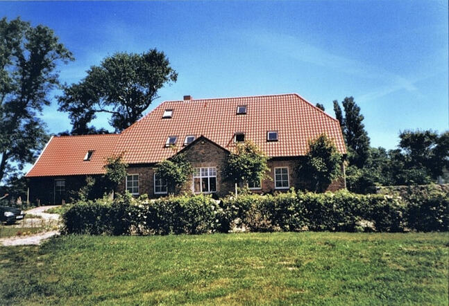 1996 Bauernhaus