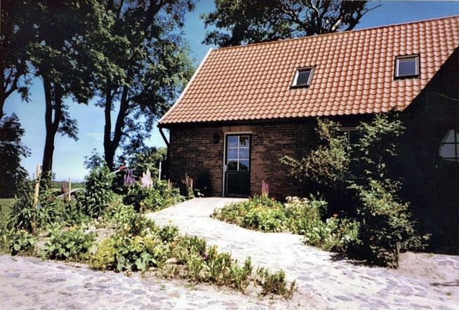 1996 Anbau 1996 Anbau