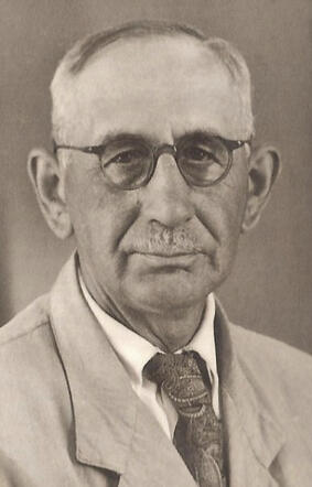 1953 Paul Kracht 1953 Paul Kracht