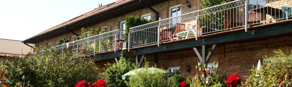 Alte Scheune