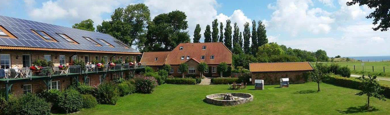 Ansicht Hof Kracht