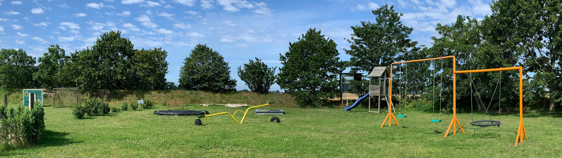 Spielplatz