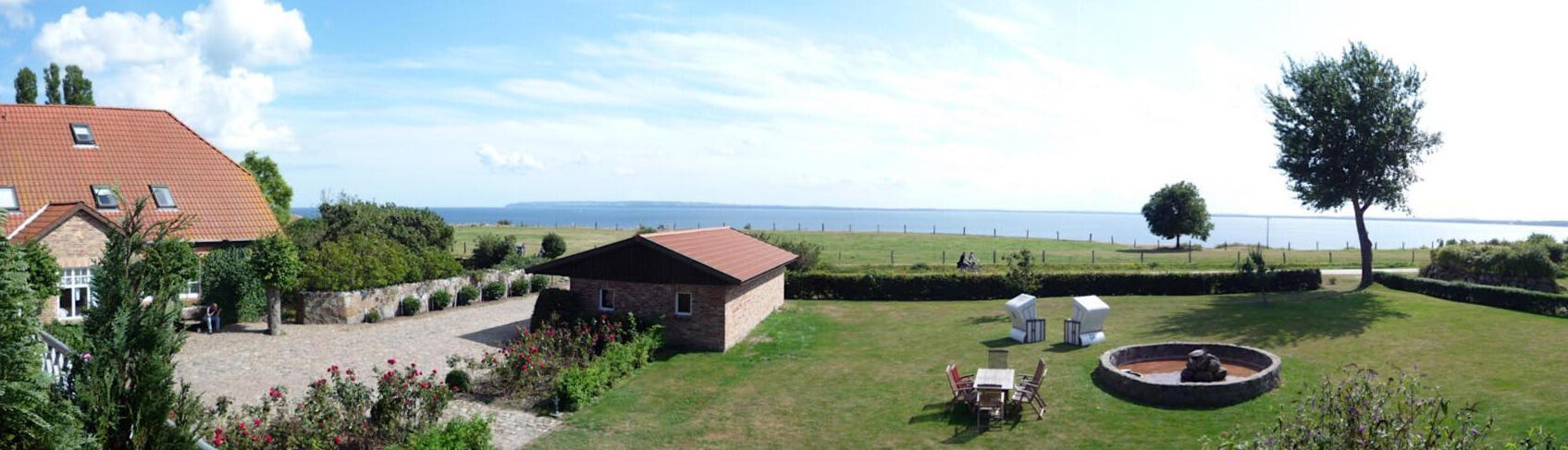 Ostseeblick